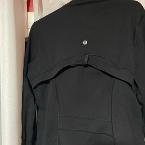 Lululemon define jacket size 12